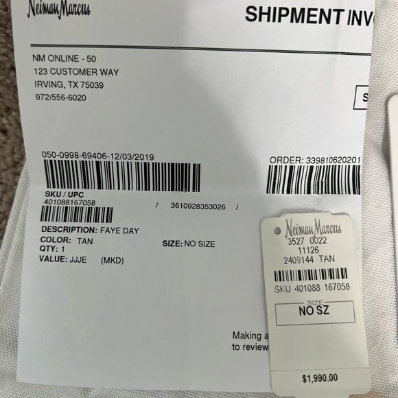 Chloe Calfskin Faye Day Mixed Flap Medium Shoulder Bag - Picture 5 of 13